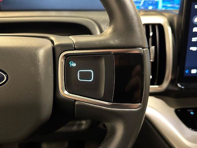 Certified 2025 Ford Expedition Active RWD image 21