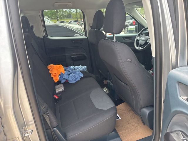Certified 2023 Ford Maverick XL image 32