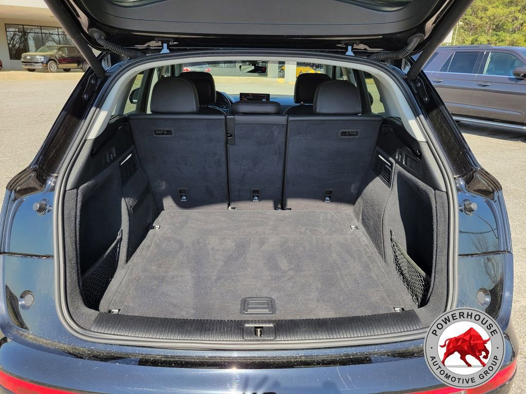 Used 2021 Audi Q5 2.0T Premium AWD/4WD image 14