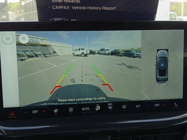 Certified 2025 Ford Escape ST-Line Select w/ Tech Pack #2 AWD/4WD image 14