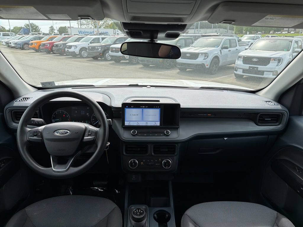 Certified 2022 Ford Maverick XL FWD image 24