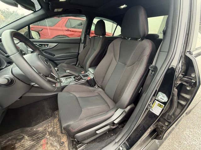 Used 2023 Subaru WRX Premium image 11