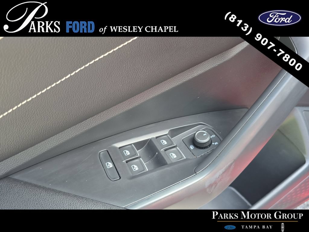 Used 2022 Volkswagen Jetta SEL FWD image 18