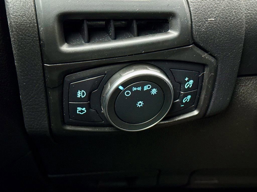 Certified 2018 Ford Focus ST image 25