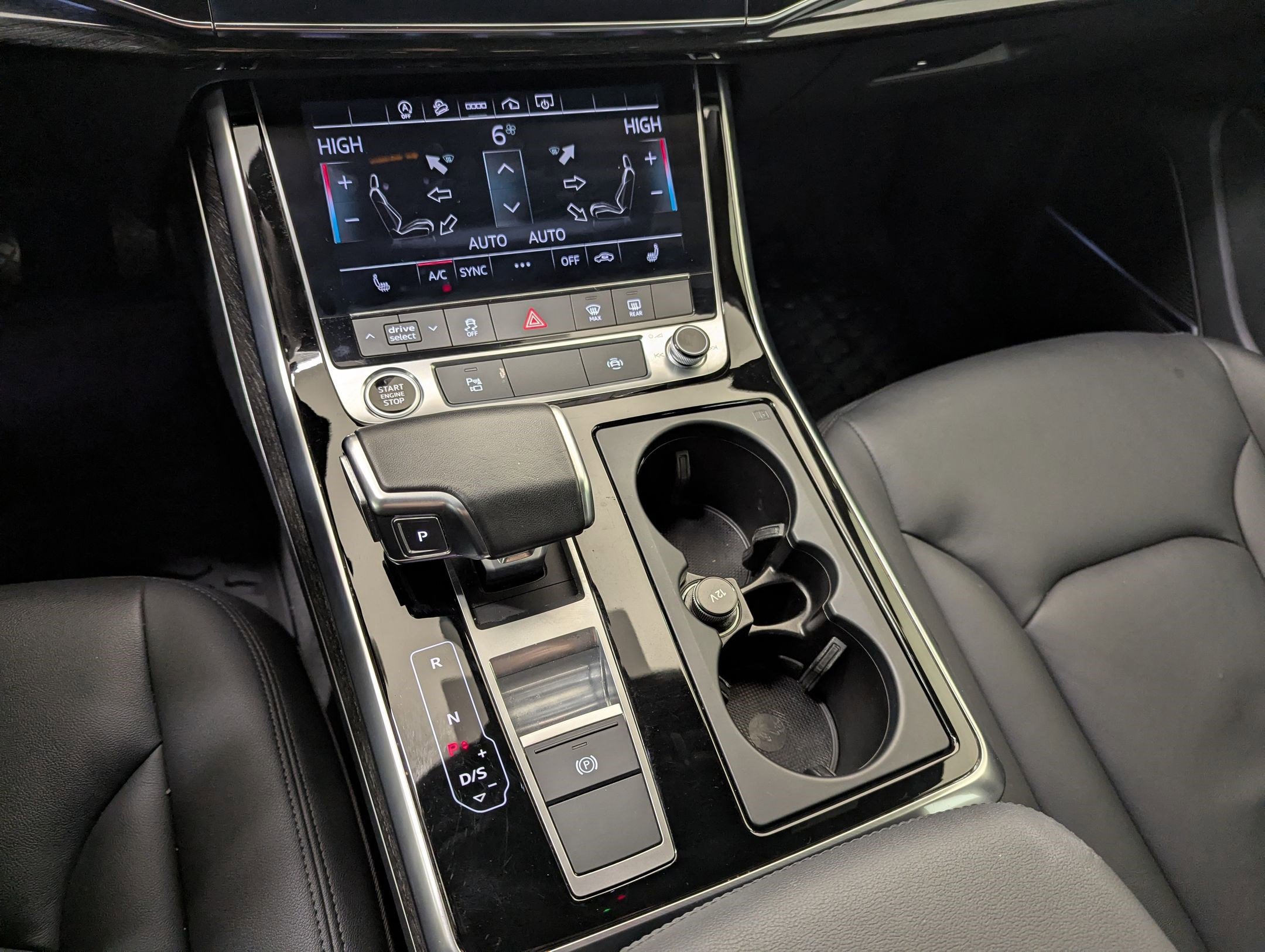 Used 2022 Audi Q7 Premium Plus image 22