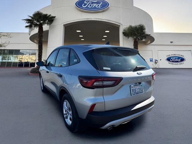 Certified 2023 Ford Escape FWD image 5