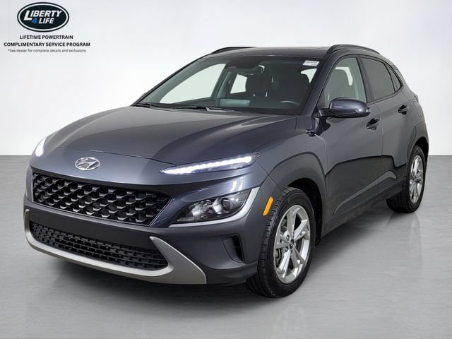 Used 2022 Hyundai Kona SEL w/ Convenience Package AWD/4WD image 7