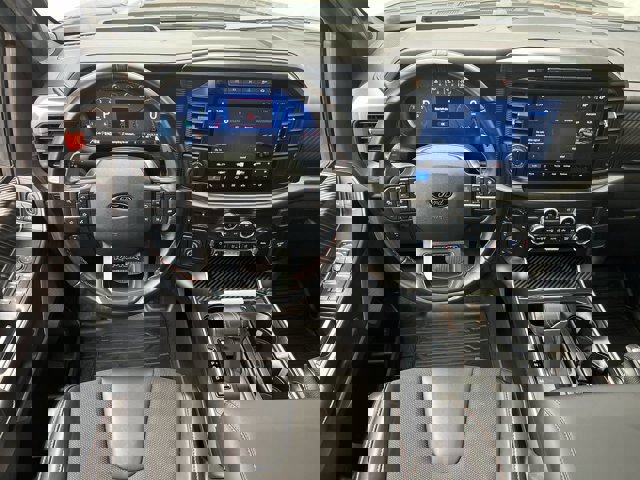 Certified 2024 Ford F150 Raptor AWD/4WD image 19