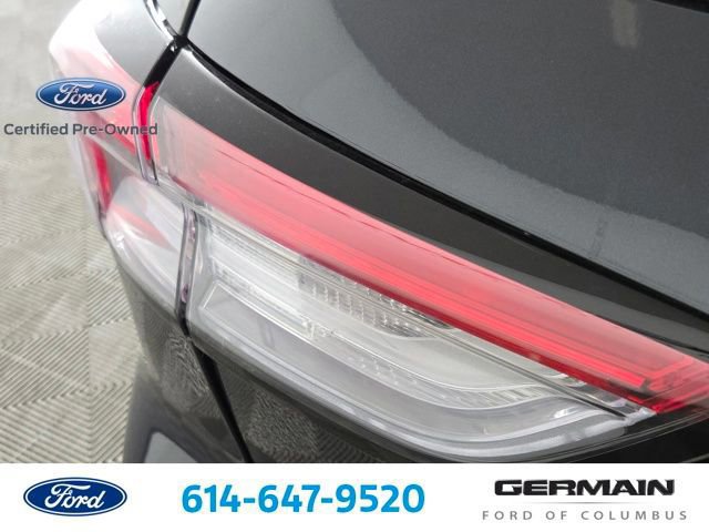 Certified 2022 Ford Escape SEL w/ Technology Package image 15