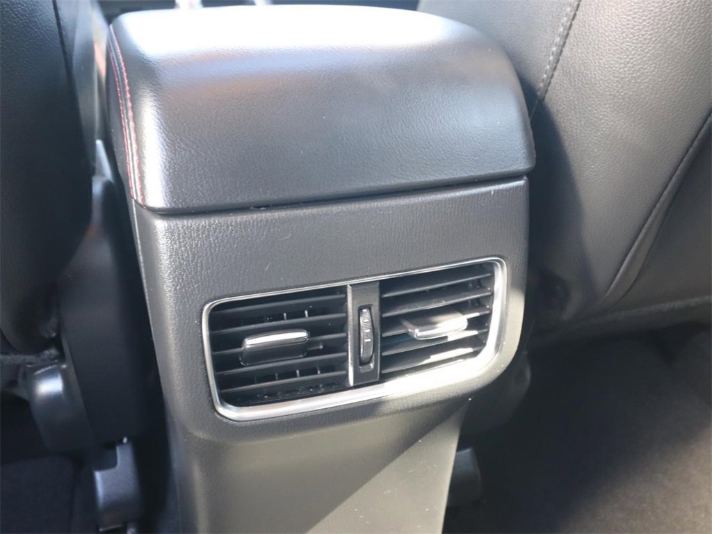 Used 2024 MAZDA CX-5 Carbon Edition image 13