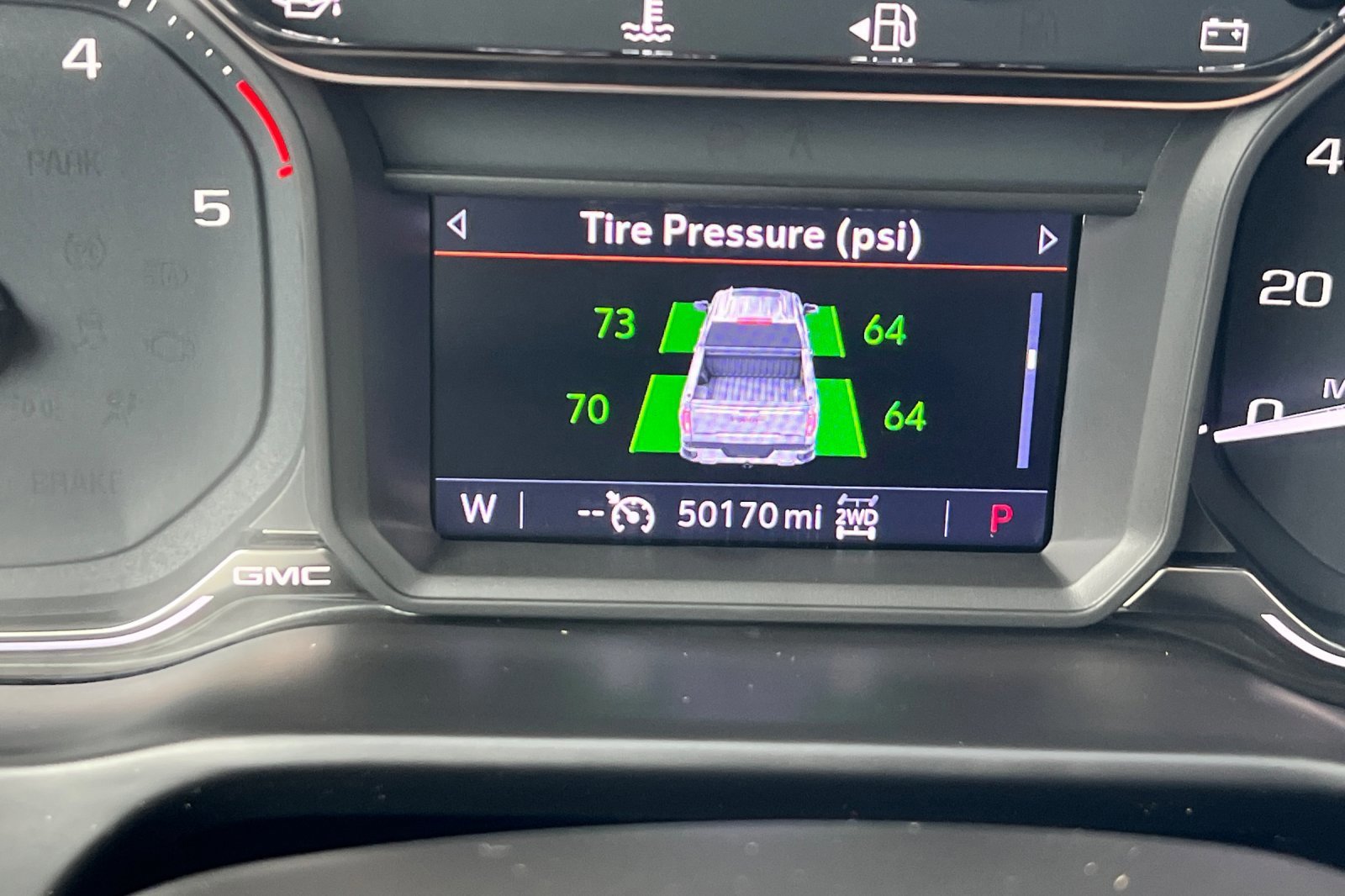 Used 2021 GMC Sierra 2500 SLT w/ SLT Preferred Package image 30