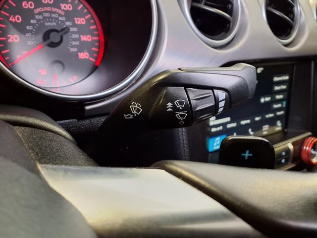 Certified 2019 Ford Mustang Premium RWD image 14