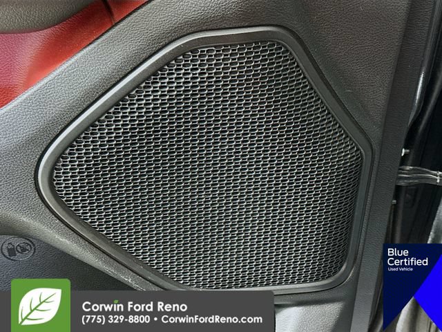 Used 2019 RAM 1500 Rebel w/ Rebel Level 2 Equipment Group AWD/4WD image 23