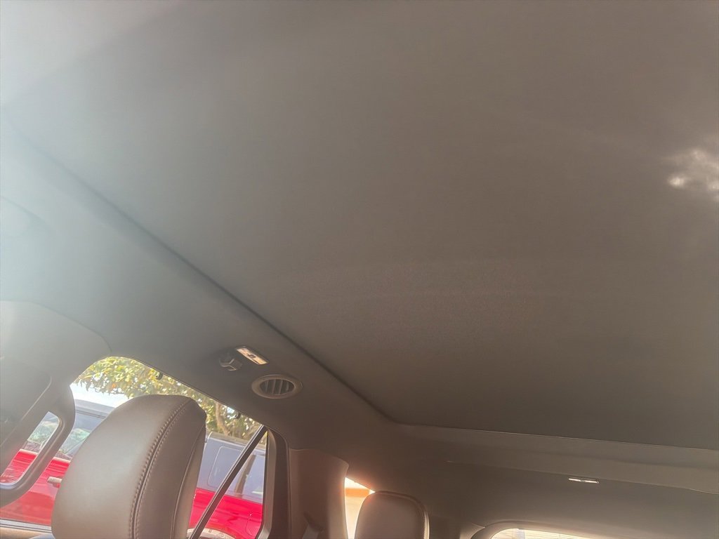 Certified 2024 Ford Explorer King Ranch w/ Technology Package image 11