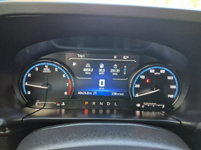 Certified 2023 Ford Bronco Sport Outer Banks w/ Tech Package image 27