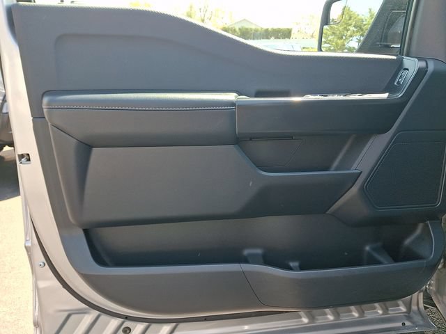 Certified 2023 Ford F150 XL w/ STX Appearance Package AWD/4WD image 15