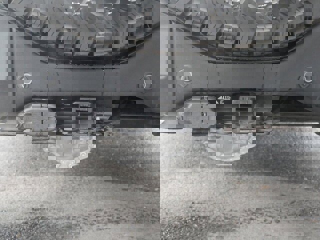 Certified 2024 Ford Bronco Raptor w/ Interior Carbon Fiber Pack 6 image 27