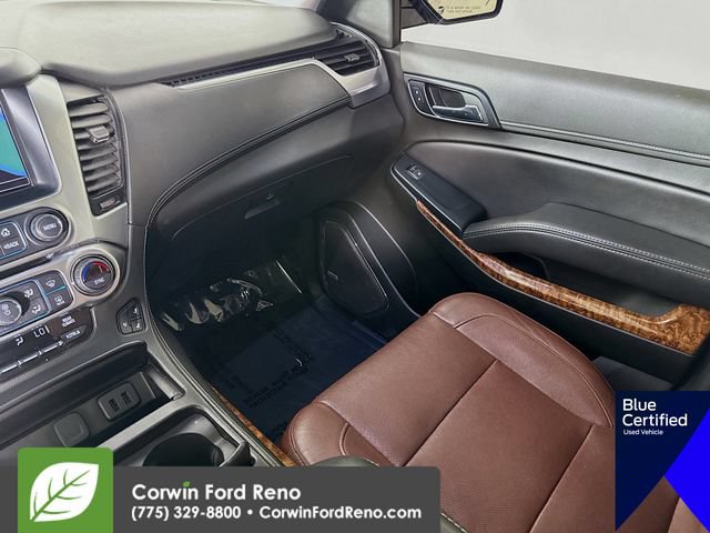 Used 2019 Chevrolet Tahoe Premier w/ Premier Plus Edition AWD/4WD image 29