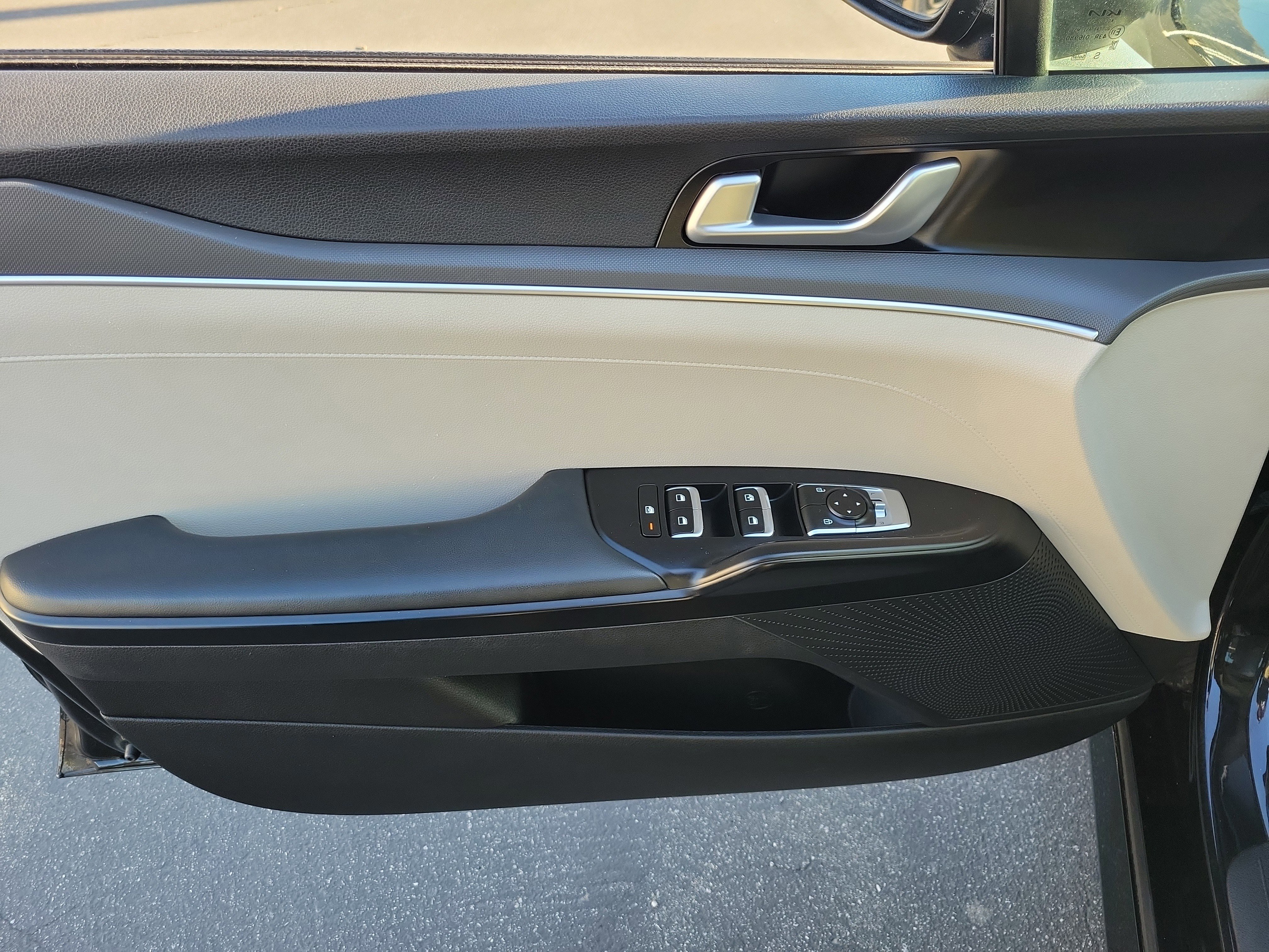 Used 2022 Kia K5 LXS image 11