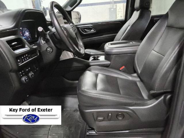 Used 2022 Chevrolet Tahoe Z71 w/ Z71 Off-Road Package AWD/4WD image 29