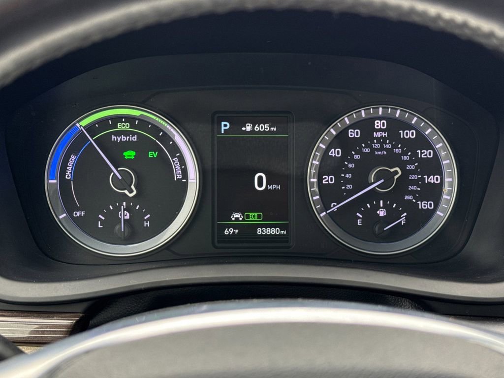 Used 2019 Hyundai Sonata Limited FWD image 22