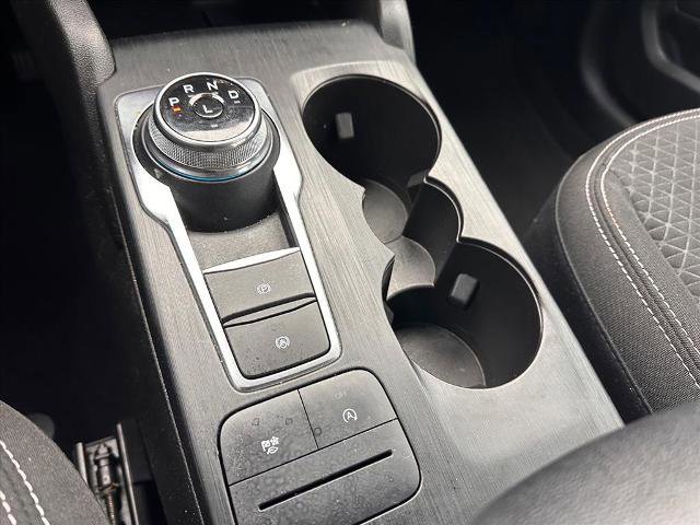 Certified 2024 Ford Escape Active image 25