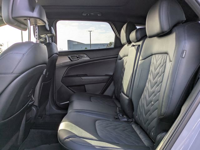 Used 2024 Kia Sportage X-Pro Prestige AWD/4WD image 14