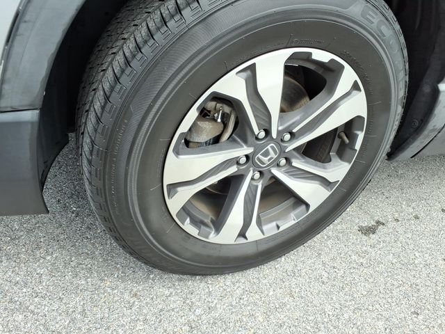 Used 2019 Honda CR-V LX image 6