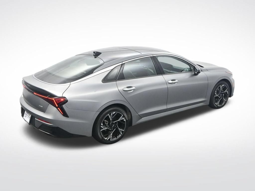 Used 2025 Kia K5 GT-Line w/ GT-Line Premium Package FWD image 28