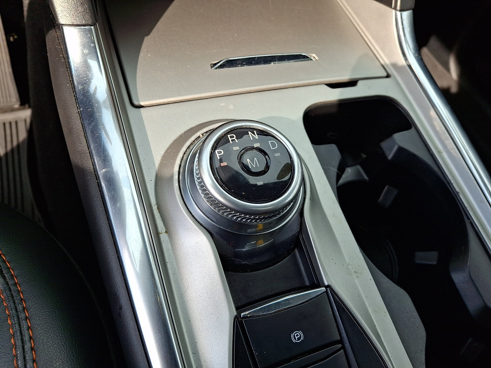 Certified 2023 Ford Explorer Timberline w/ Timberline Technology Package AWD/4WD image 17