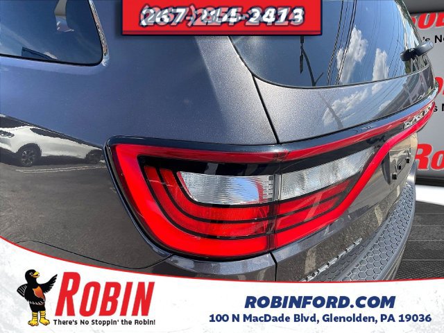 Used 2021 Dodge Durango GT AWD/4WD image 23