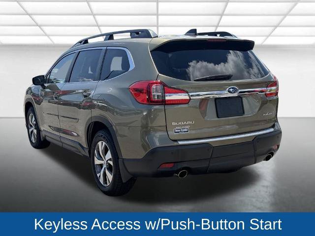 Used 2022 Subaru Ascent Premium w/ Convenience Package AWD/4WD image 8
