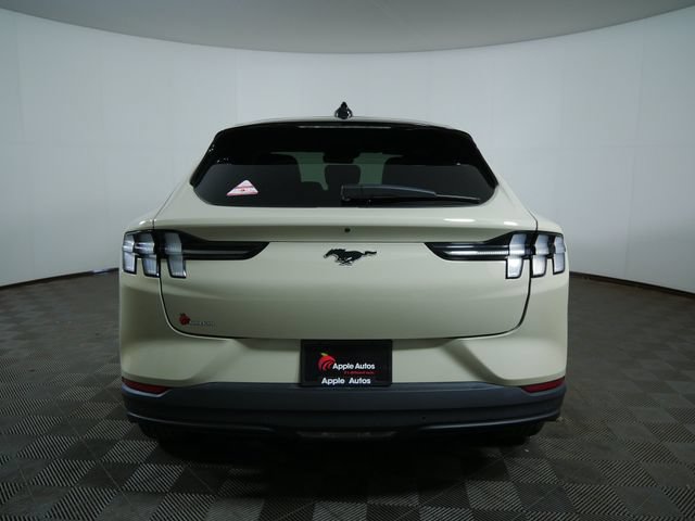 Certified 2025 Ford Mustang Mach-E Premium AWD/4WD image 8