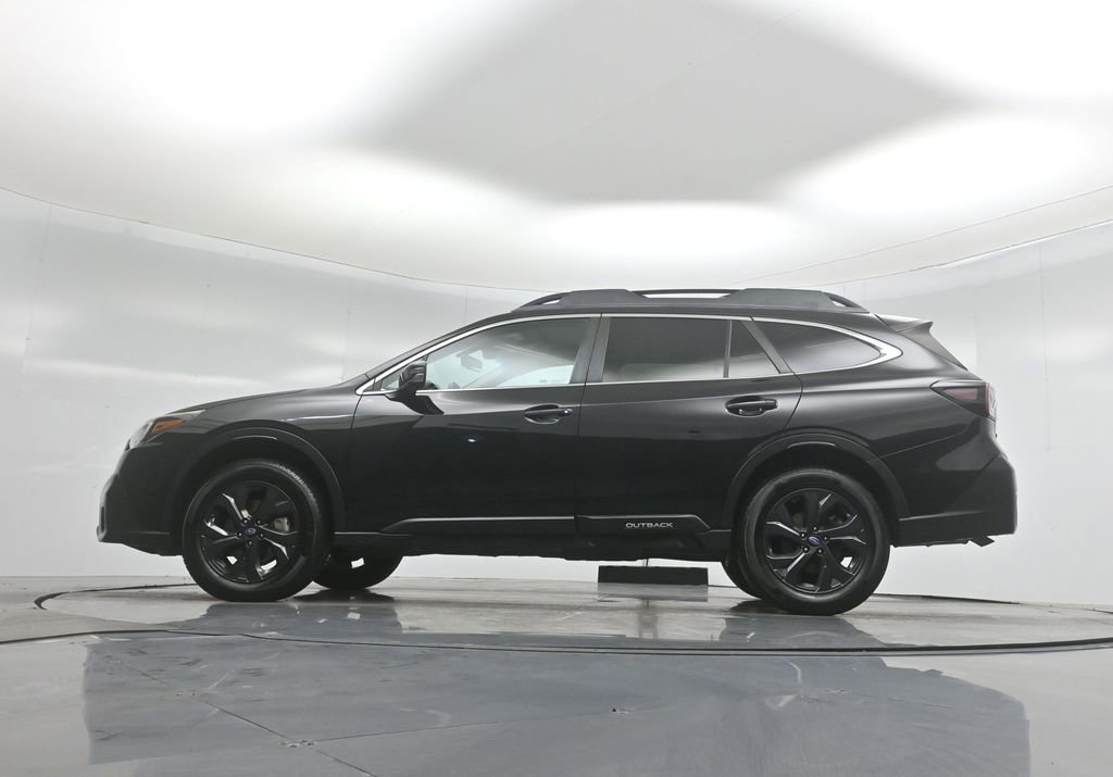 Used 2020 Subaru Outback Onyx Edition XT w/ Tech Package 2 image 52