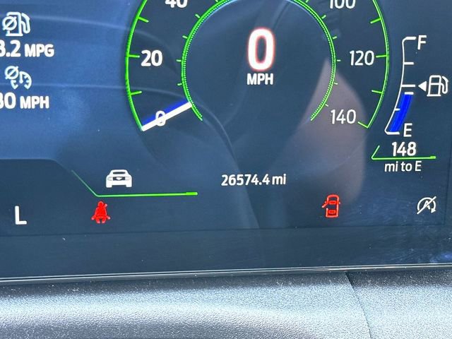 Certified 2024 Ford Mustang Coupe image 17