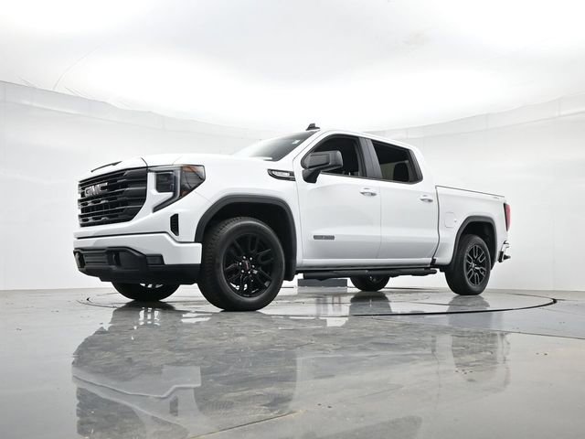 Used 2024 GMC Sierra 1500 Elevation AWD/4WD image 34