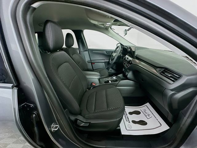 Certified 2023 Ford Escape Active image 32