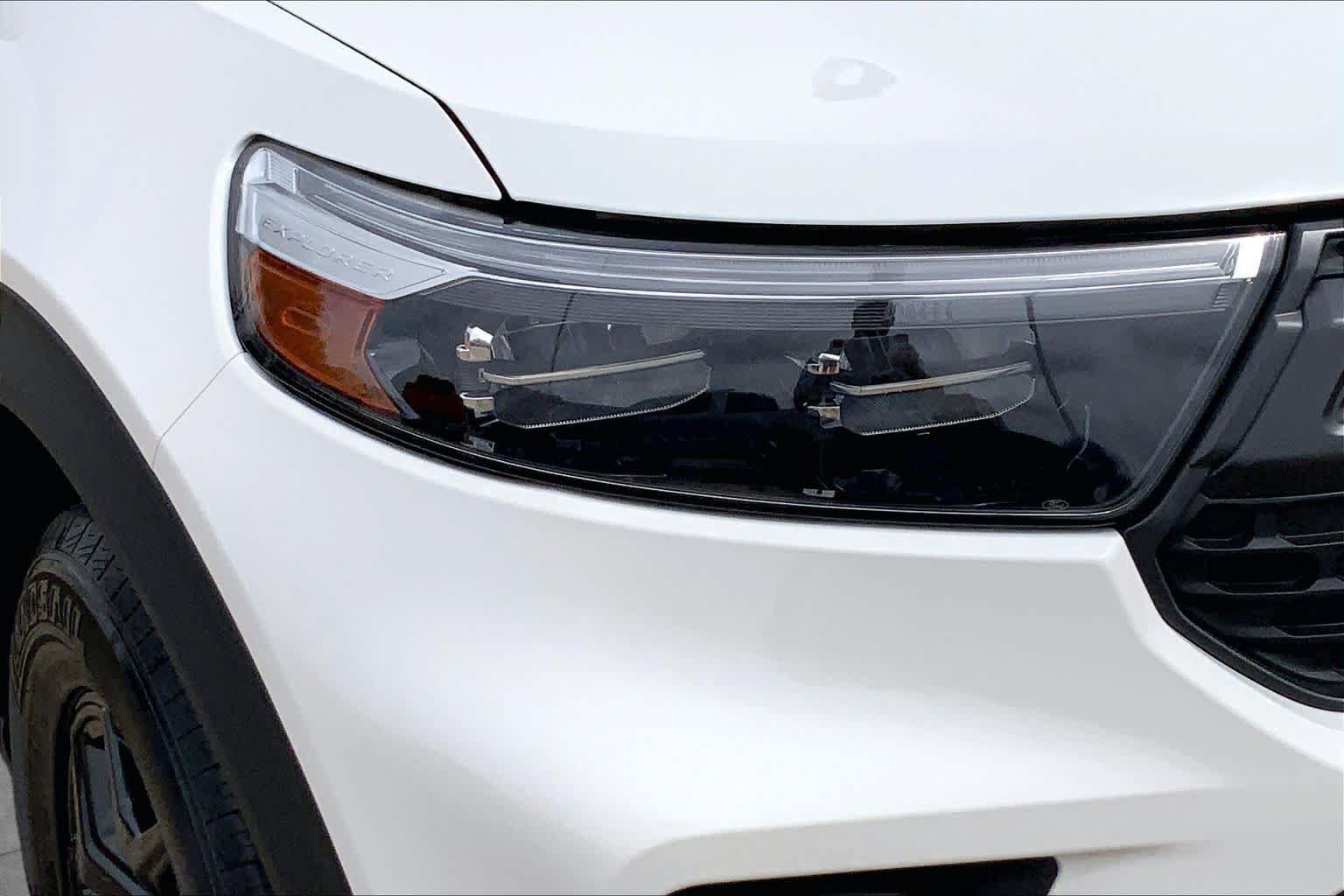 Certified 2023 Ford Explorer Timberline AWD/4WD image 28