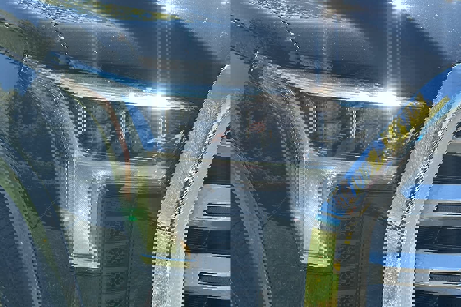 Used 2023 Toyota Tundra 1794 Edition w/ Advanced Package image 9