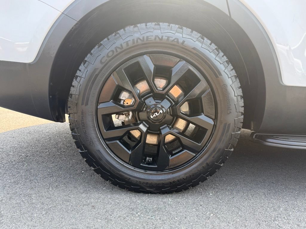 Used 2024 Kia Telluride SX X-Pro AWD/4WD image 42