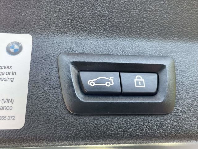 Used 2022 BMW X3 sDrive30i w/ Convenience Package w/ZPA image 26