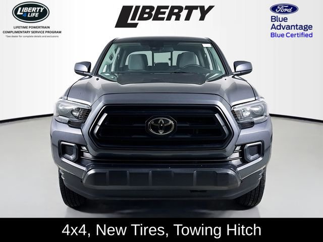 Used 2021 Toyota Tacoma SR image 8