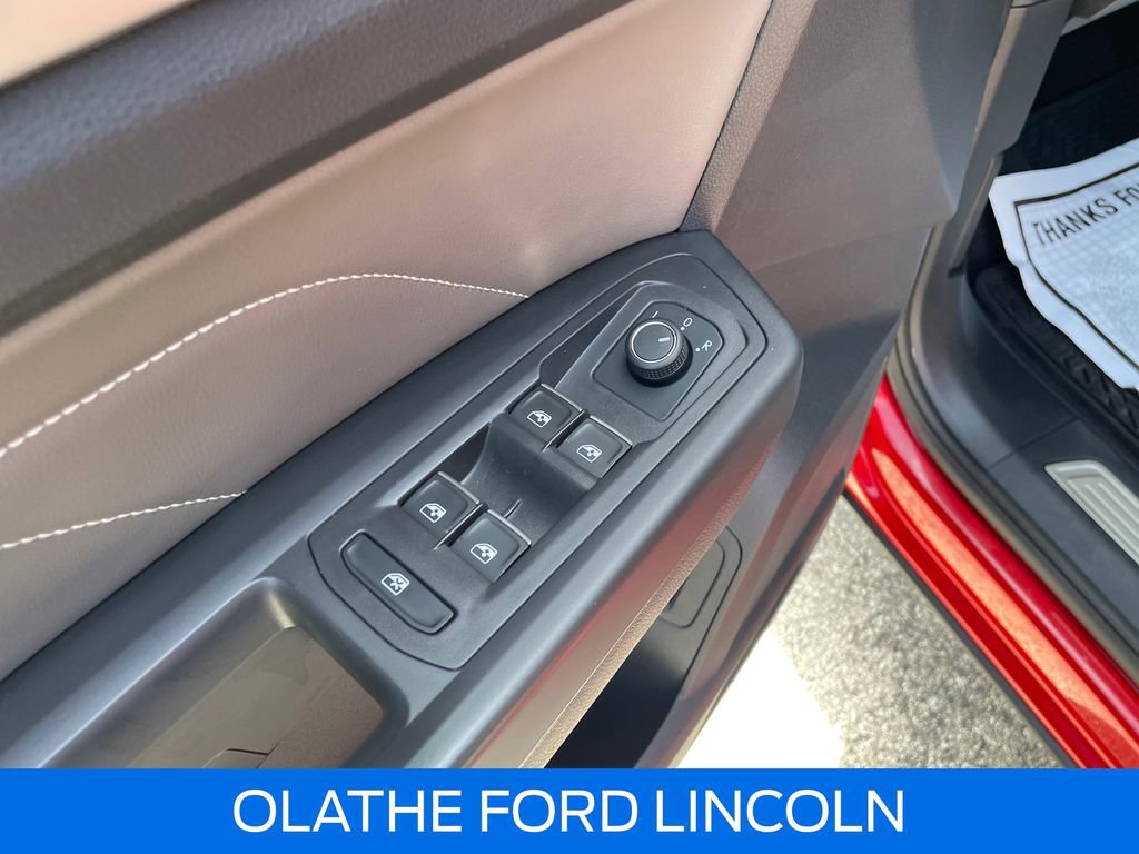 Used 2022 Volkswagen Atlas SE AWD/4WD image 13