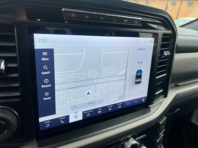 Certified 2023 Ford F150 Raptor w/ Raptor 37 Performance Package AWD/4WD image 16