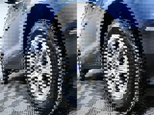 Certified 2021 Ford EcoSport SE w/ SE Convenience Package image 7