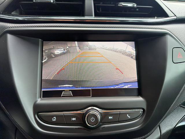 Used 2021 Chevrolet TrailBlazer LS AWD/4WD image 24