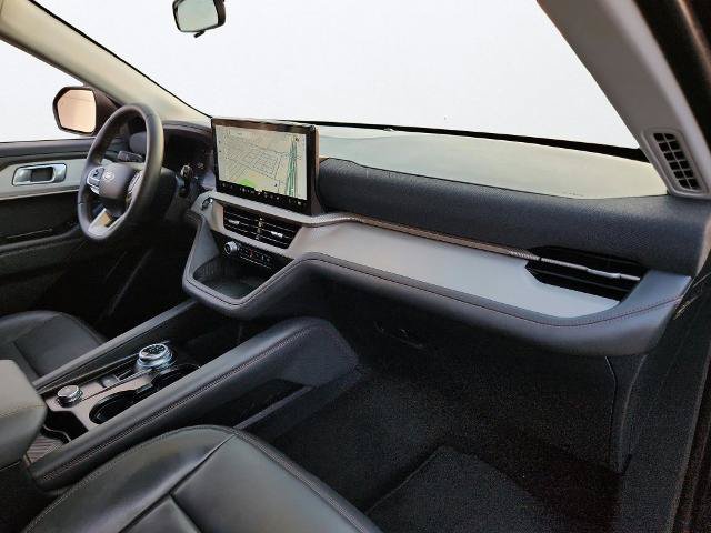 Certified 2026 Ford Explorer Active w/ Active Comfort Package RWD image 30