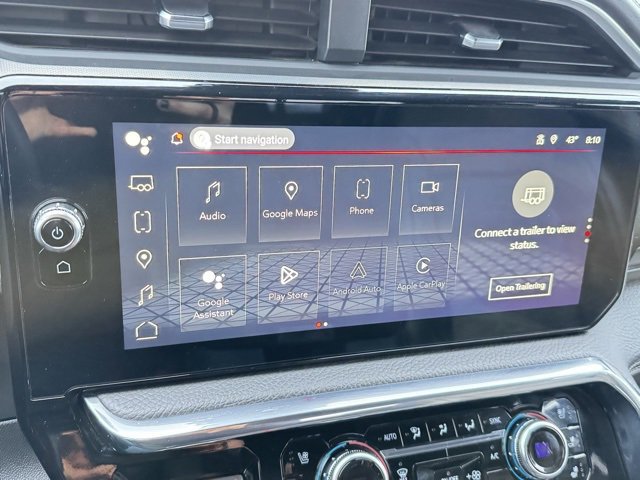 Used 2024 GMC Sierra 1500 Denali w/ Denali Reserve Package image 11