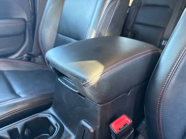 Used 2020 Jeep Wrangler Unlimited Rubicon AWD/4WD image 20