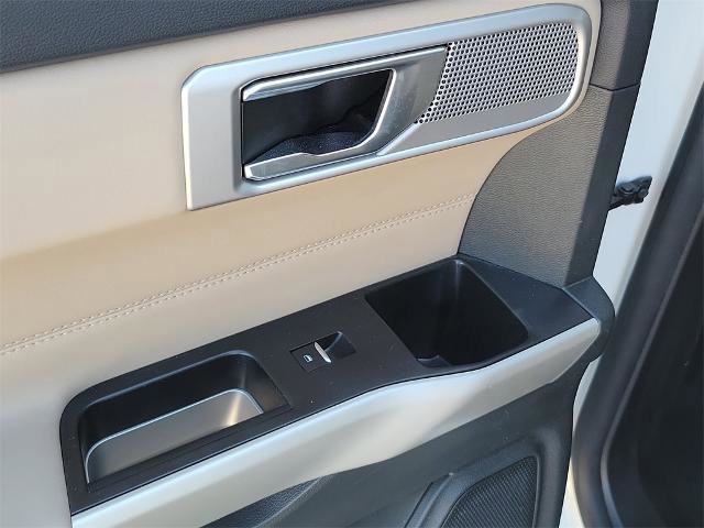 Certified 2022 Ford Explorer Limited w/ Equipment Group 301A image 19